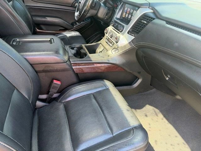 Used 2019 GMC Yukon SLT w/ Graphite Performance Edition AWD/4WD image 42