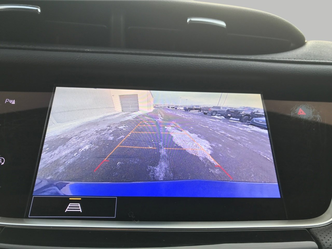 Certified 2025 Cadillac XT5 Premium Luxury image 17