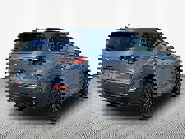 Certified 2026 MAZDA CX-50 AWD 2.5 Hybrid w/ Weather Package image 6