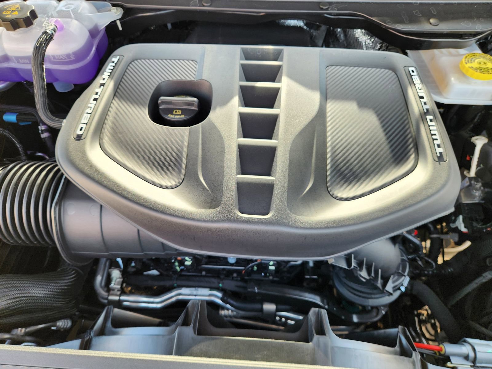 New 2026 RAM 1500 RHO image 23