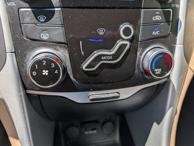 Used 2013 Hyundai Sonata GLS FWD image 29