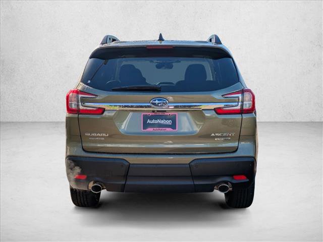 New 2026 Subaru Ascent Limited w/ Popular Package #2 image 7