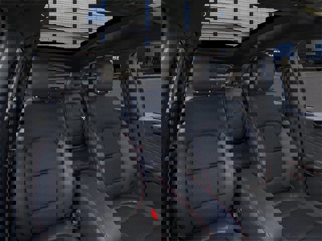 New 2026 Ford Escape ST-Line image 10