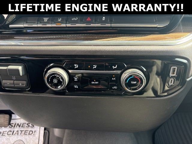 Certified 2024 Chevrolet Silverado 3500 LT AWD/4WD image 24