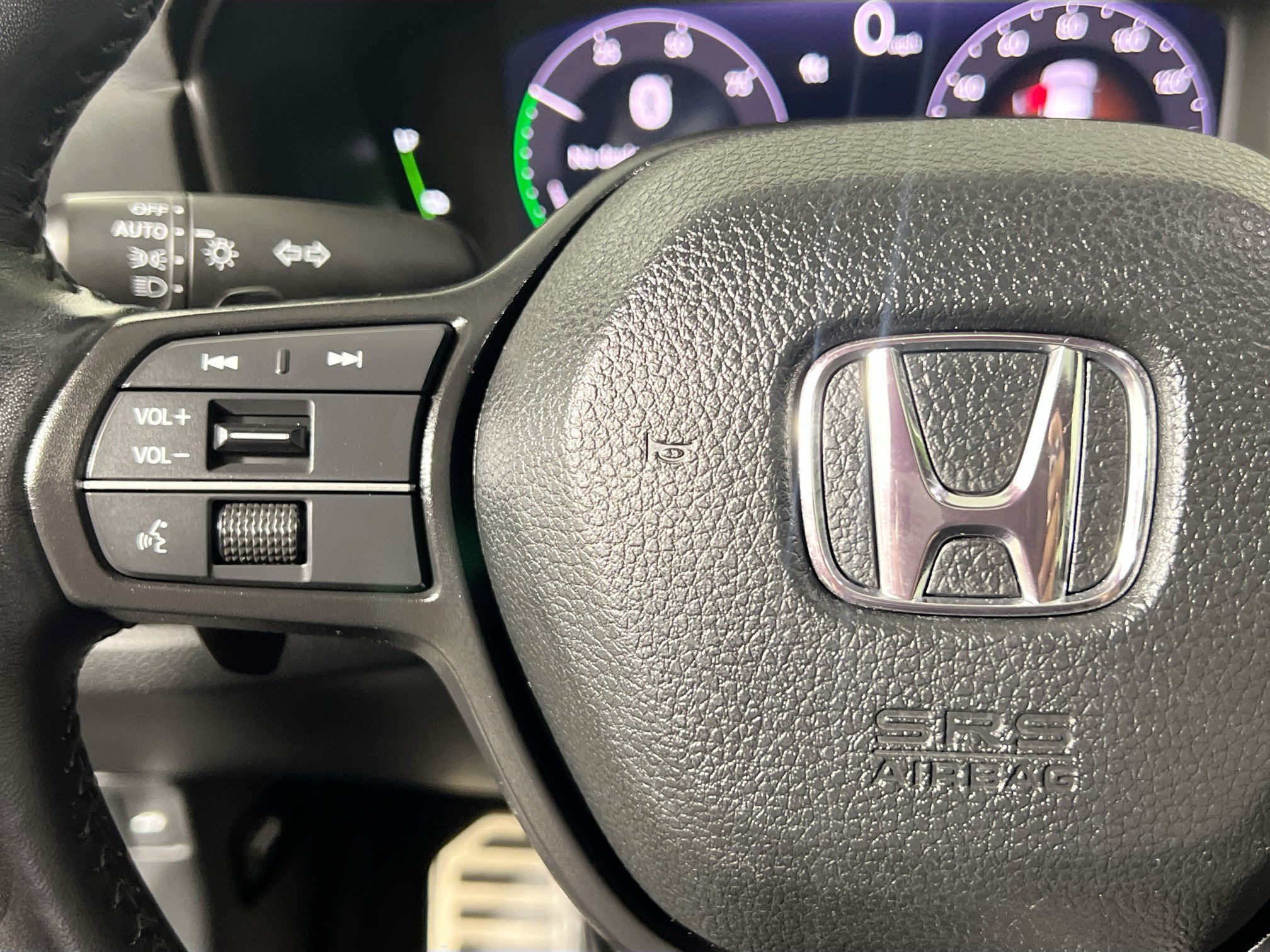 Used 2025 Honda Accord Sport image 19
