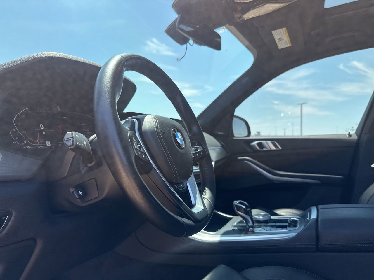 Used 2019 BMW X5 xDrive40i AWD/4WD image 33