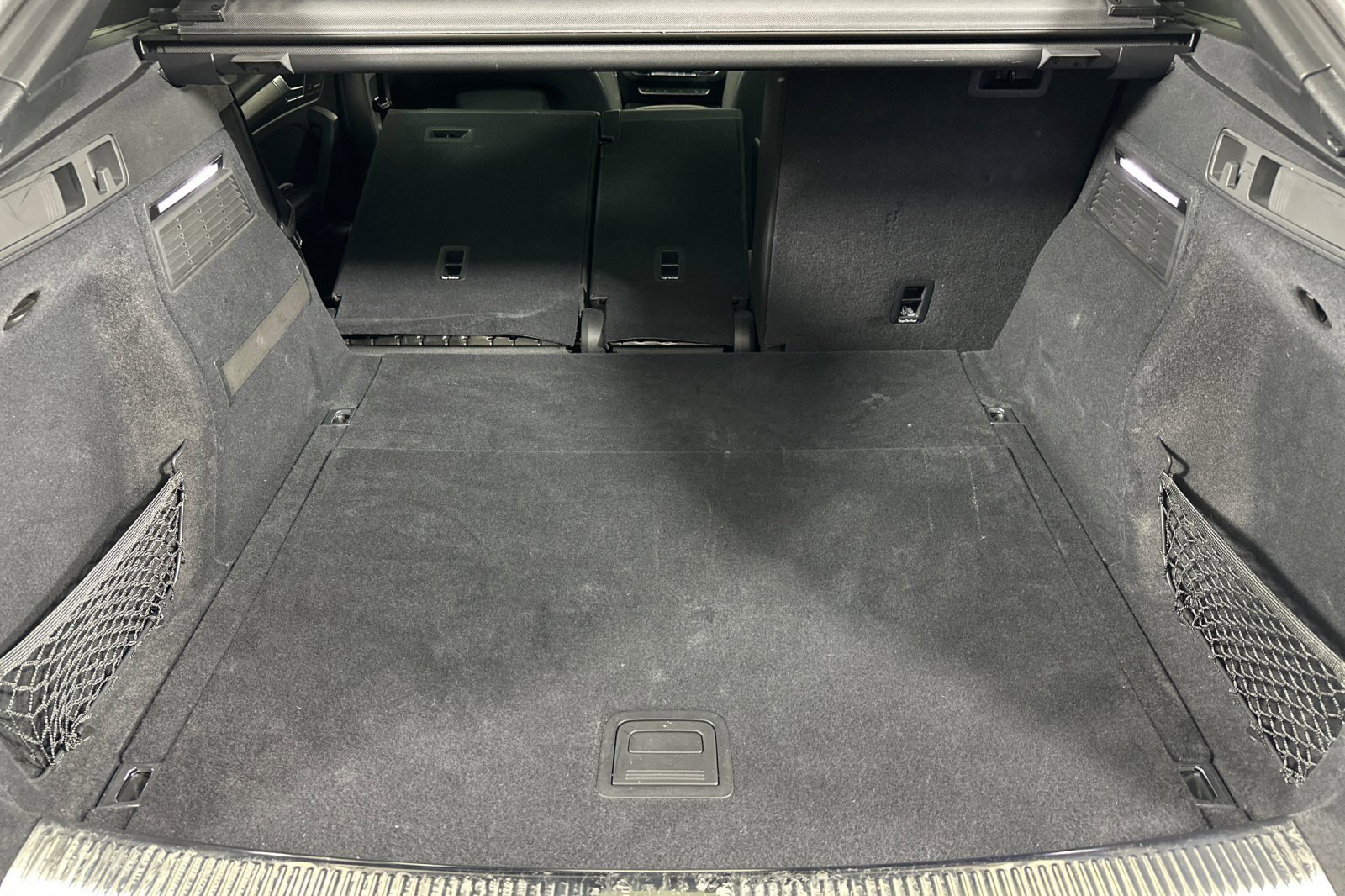 Used 2022 Audi Q5 2.0T Premium Plus w/ Premium Plus Package image 13