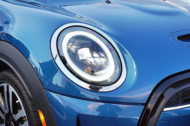 Used 2024 MINI Cooper S FWD image 12