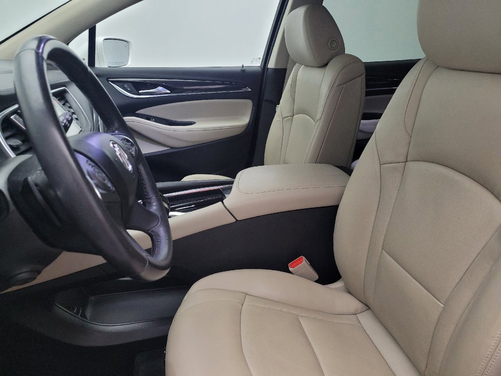 Used 2020 Buick Enclave Premium w/ Surround and Sites Package image 17