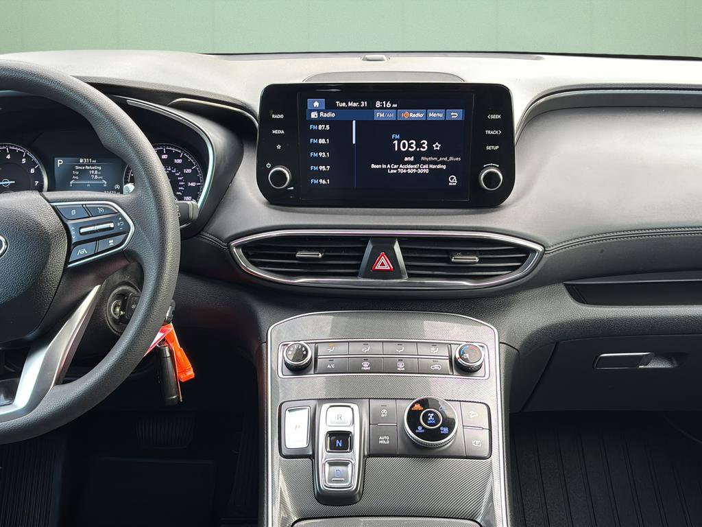 Certified 2023 Hyundai Santa Fe SE image 22