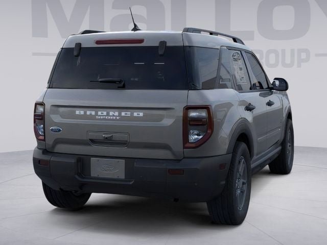 New 2026 Ford Bronco Sport Big Bend w/ Convenience Package AWD/4WD image 37