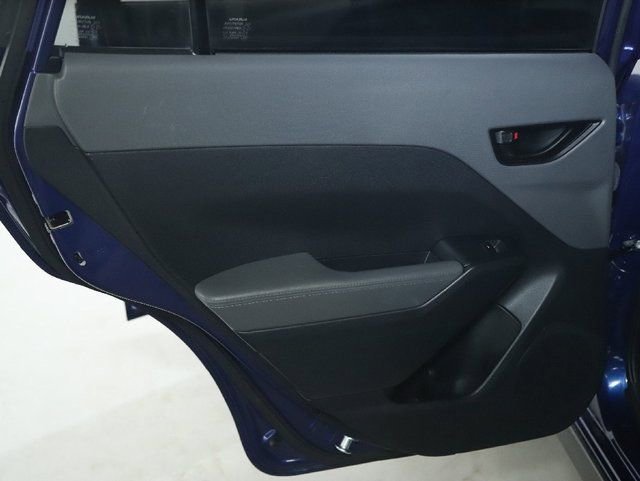 Used 2024 Subaru Crosstrek 2.0i Premium w/ Crosstrek Mirror Package image 13