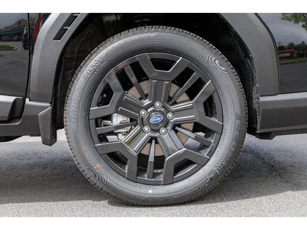 New 2026 Subaru Outback Limited XT AWD/4WD image 9