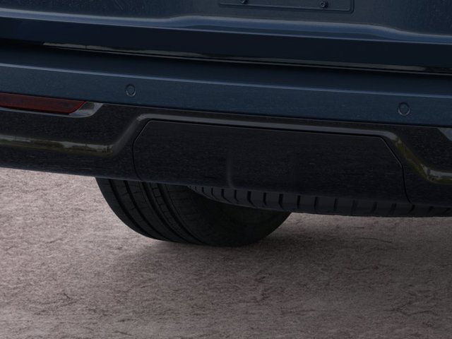 New 2026 Lincoln Navigator Reserve w/ Jet Appearance Package AWD/4WD image 26