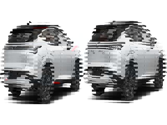 New 2026 Nissan Murano Platinum image 2