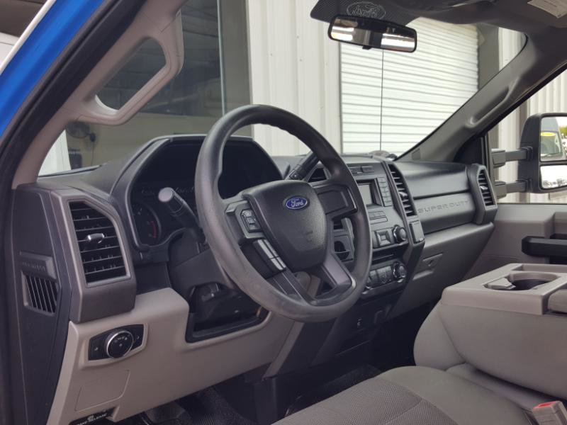 Used 2017 Ford F450 XL image 12