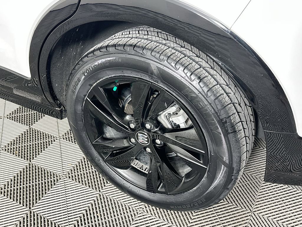 Used 2024 Buick Encore GX Sport Touring image 37