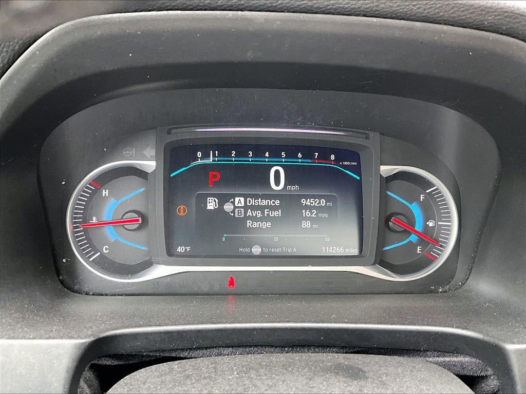 Used 2019 Honda Pilot EX-L image 18