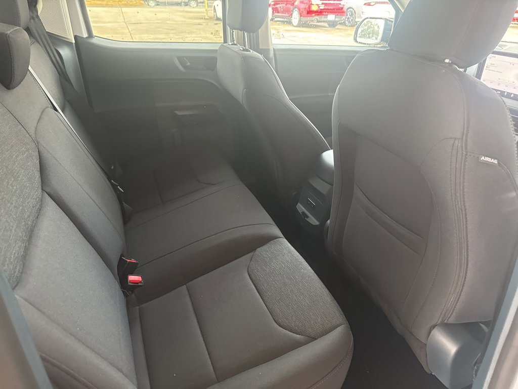 New 2025 Ford Maverick XL w/ 4K Tow Package image 21