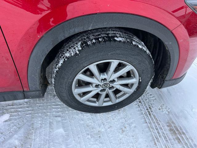 Certified 2023 MAZDA CX-5 AWD 2.5 S w/ Preferred Package image 27