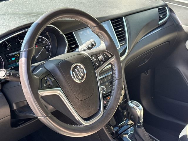 Used 2017 Buick Encore Preferred FWD image 17