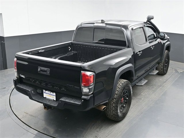 Used 2019 Toyota Tacoma TRD Pro w/ Desert Air Intake Package image 43