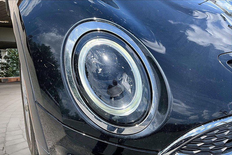 Used 2023 MINI Cooper Clubman S FWD image 23