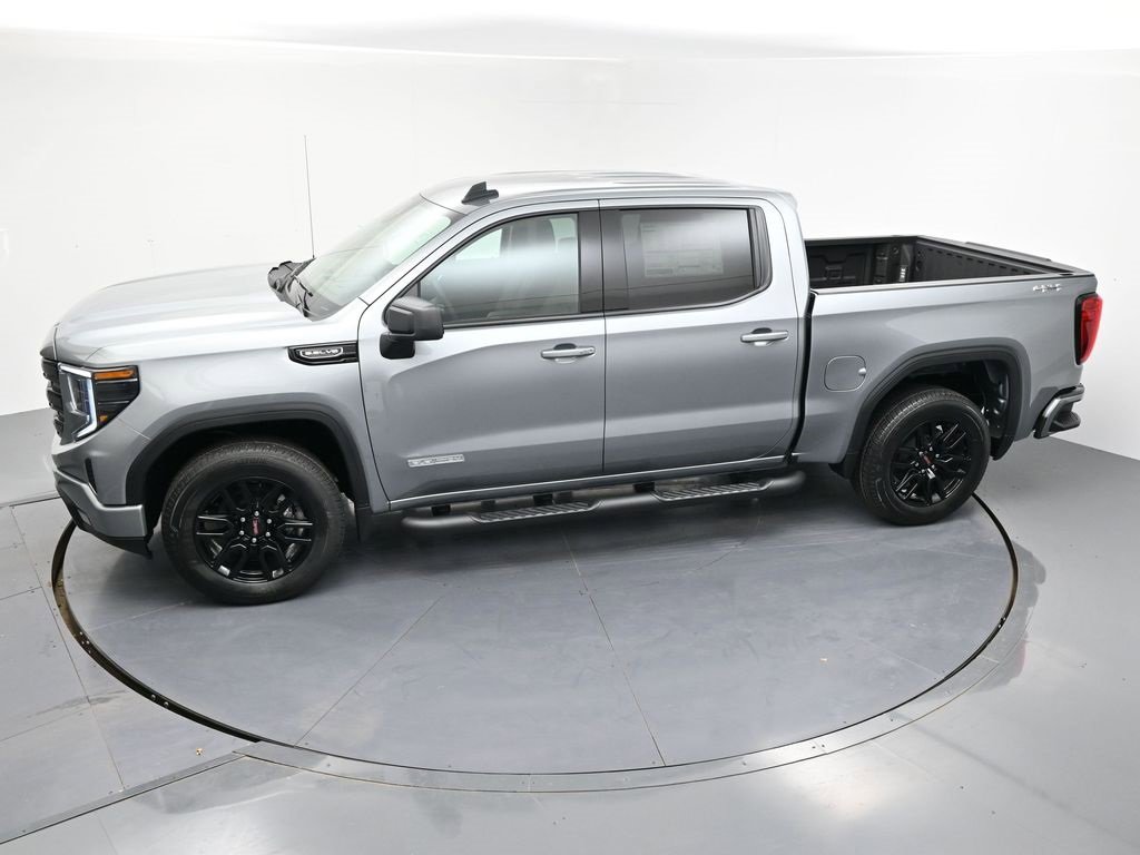New 2026 GMC Sierra 1500 Elevation w/ Max Trailering Package image 29