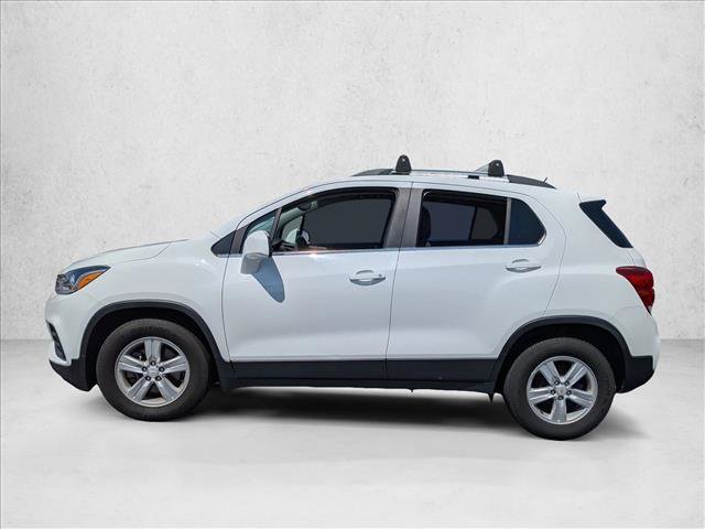 Used 2020 Chevrolet Trax LT image 9