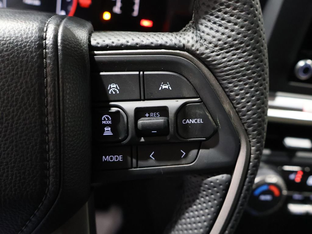New 2026 Toyota Tacoma SR5 AWD/4WD image 22