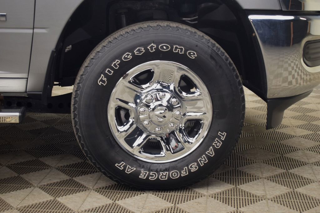 Used 2022 RAM 3500 Tradesman image 31