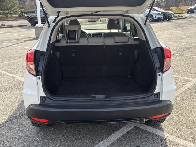 Used 2016 Honda HR-V EX-L image 7