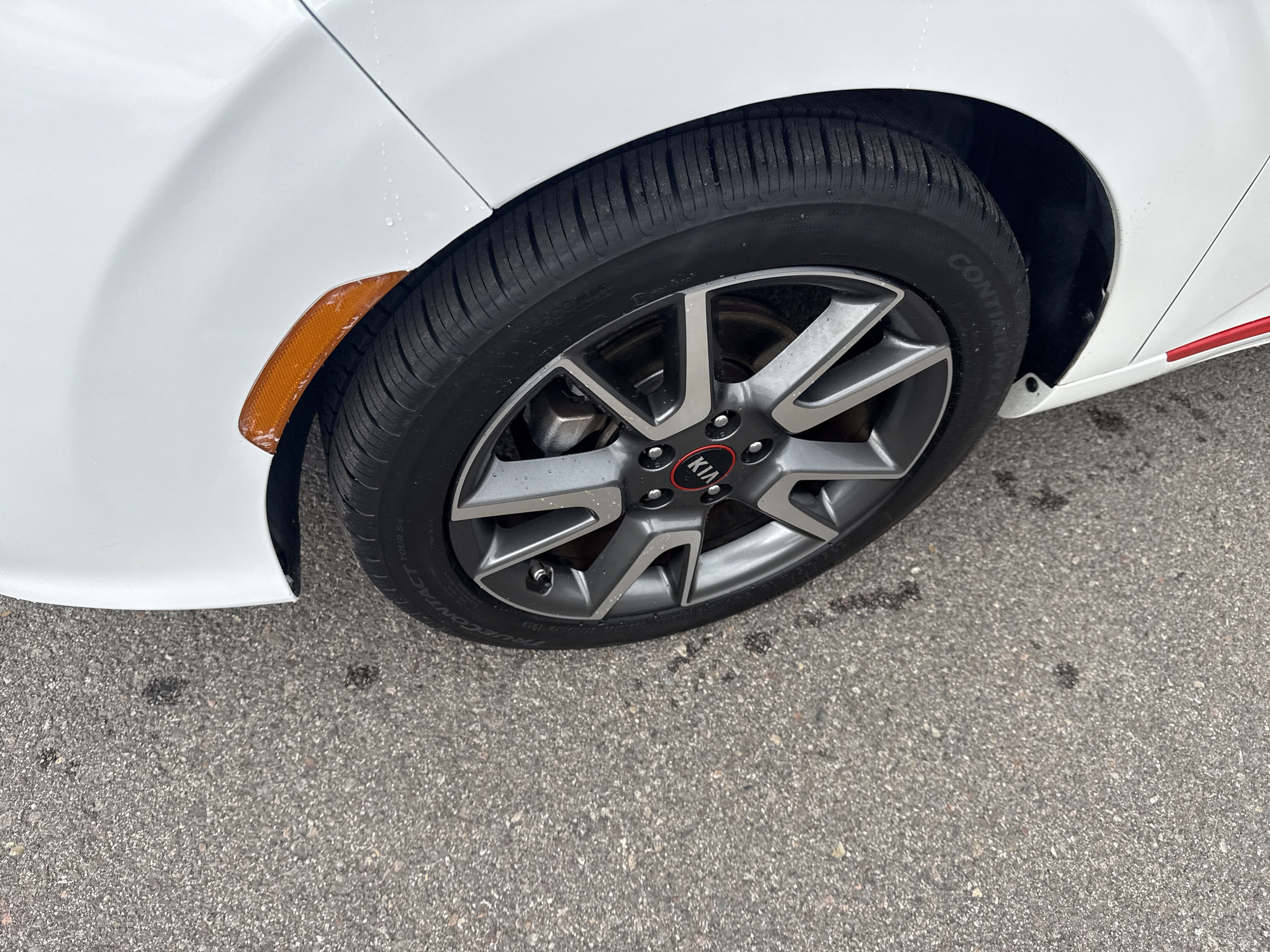 Used 2021 Kia Soul GT-Line image 9