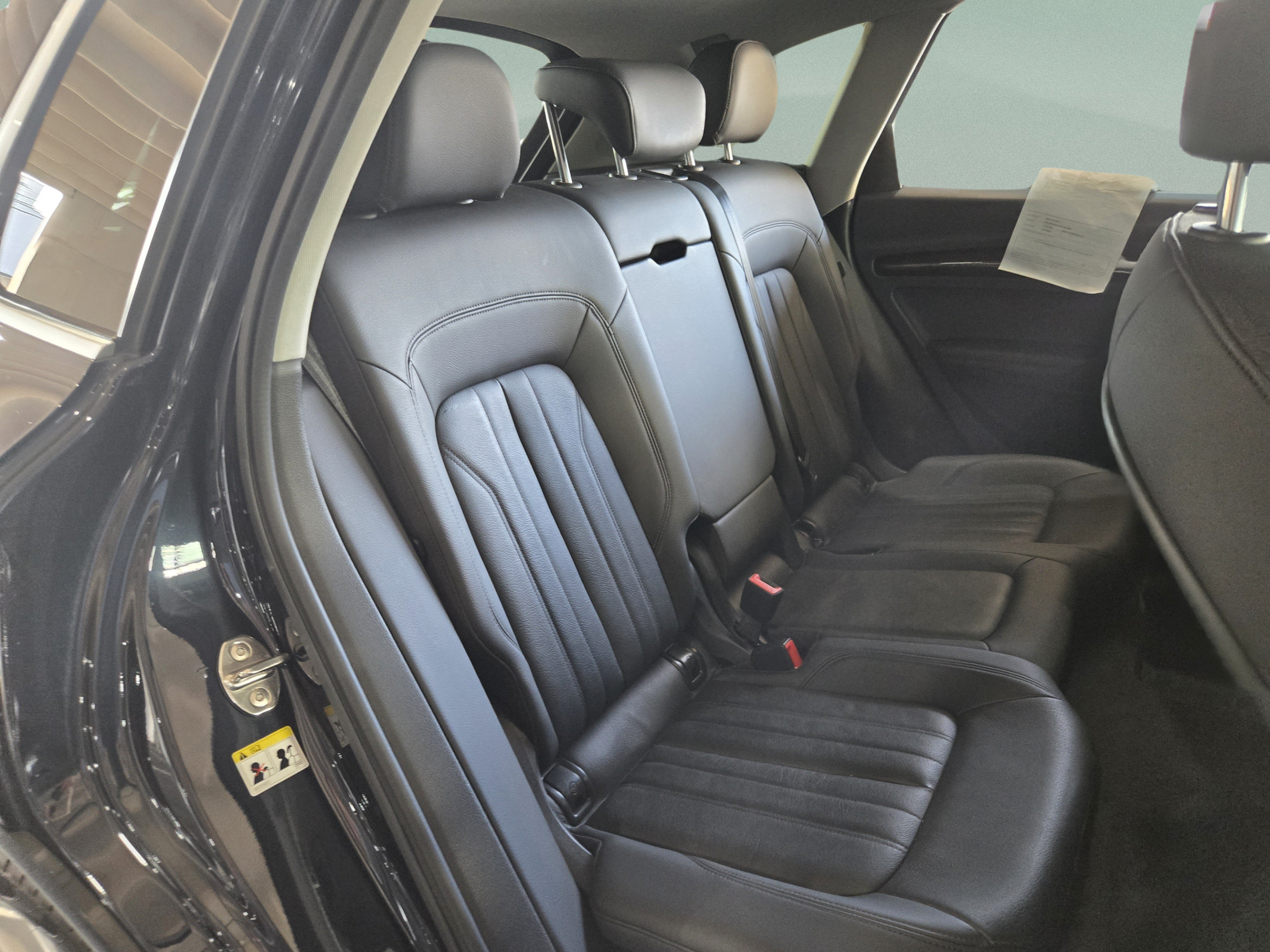 Used 2019 Audi Q5 2.0T Premium Plus w/ Premium Plus Package AWD/4WD image 29