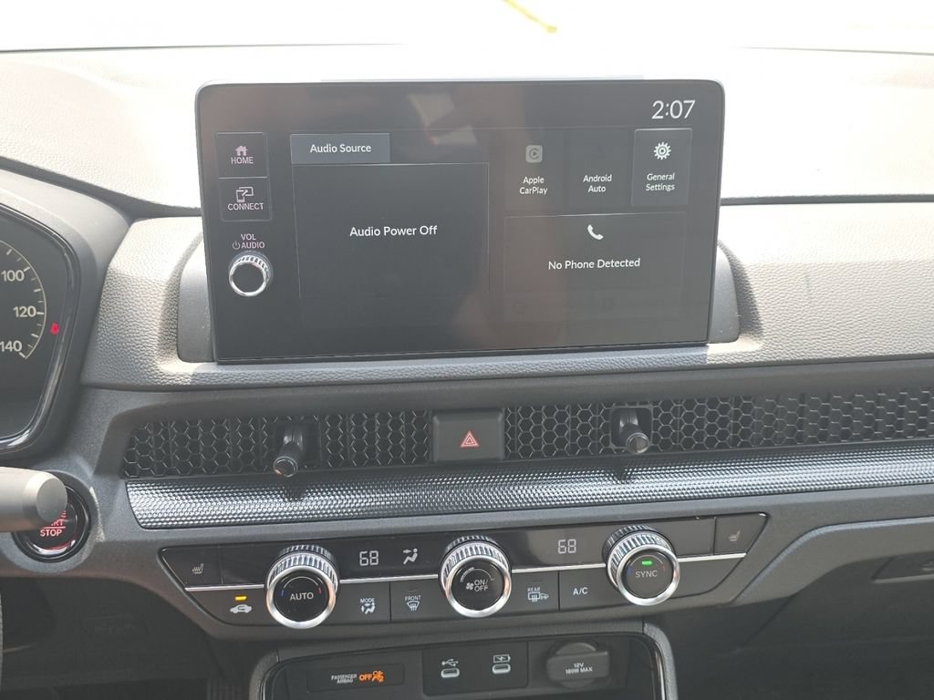 New 2026 Honda CR-V EX image 31