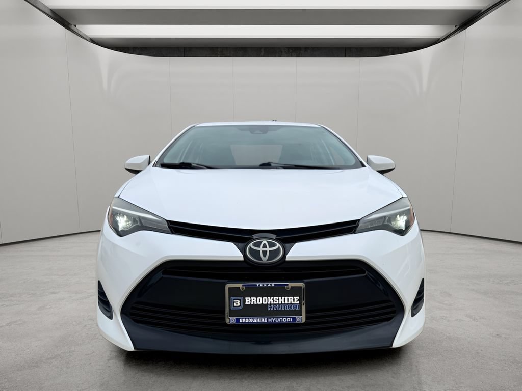 Used 2019 Toyota Corolla L FWD image 8