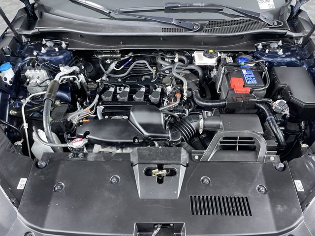 Used 2024 Honda CR-V EX-L image 47
