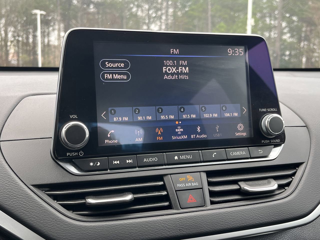 Used 2022 Nissan Altima 2.5 SV image 4