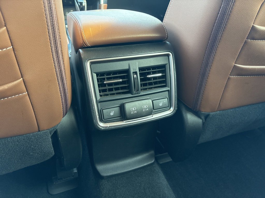 Used 2021 Subaru Forester Touring w/ Popular Package #2 image 26