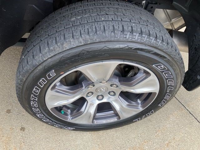 Certified 2023 RAM 1500 Laramie AWD/4WD image 23