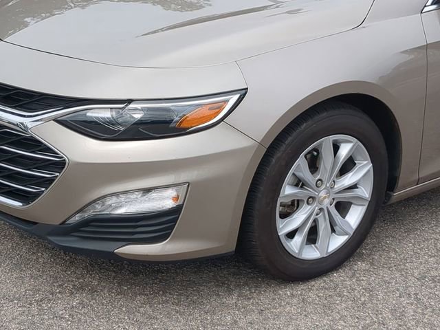 Used 2025 Chevrolet Malibu LT image 10