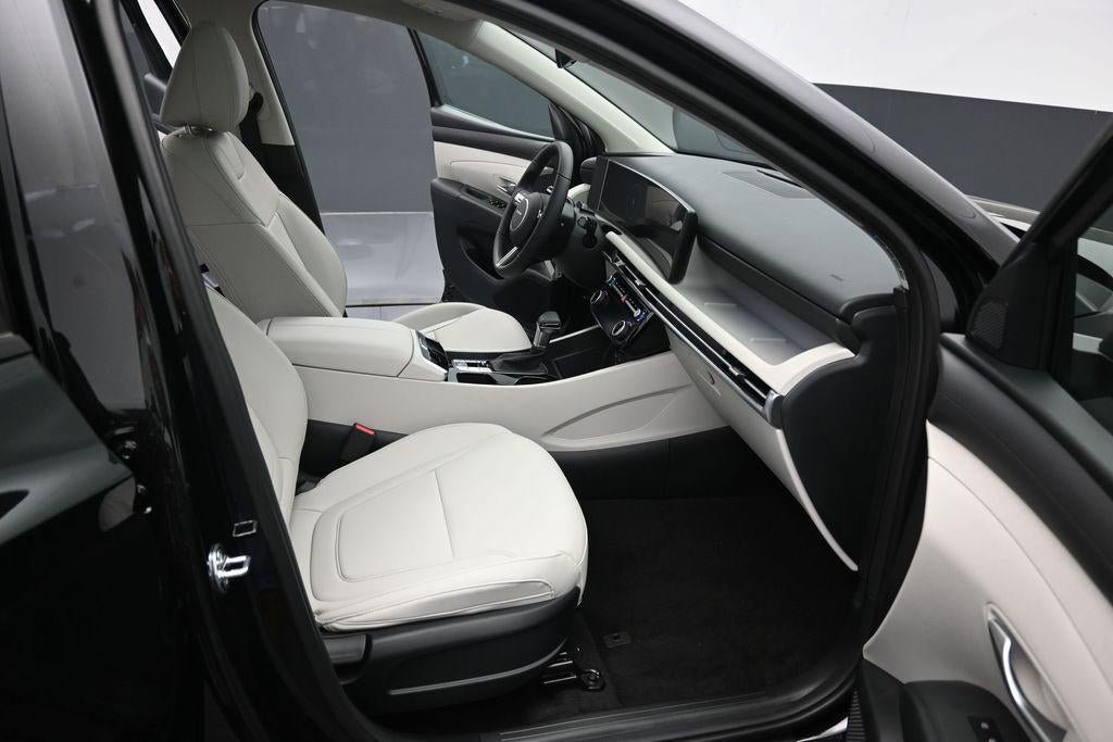 New 2026 Hyundai Tucson SEL AWD/4WD image 37