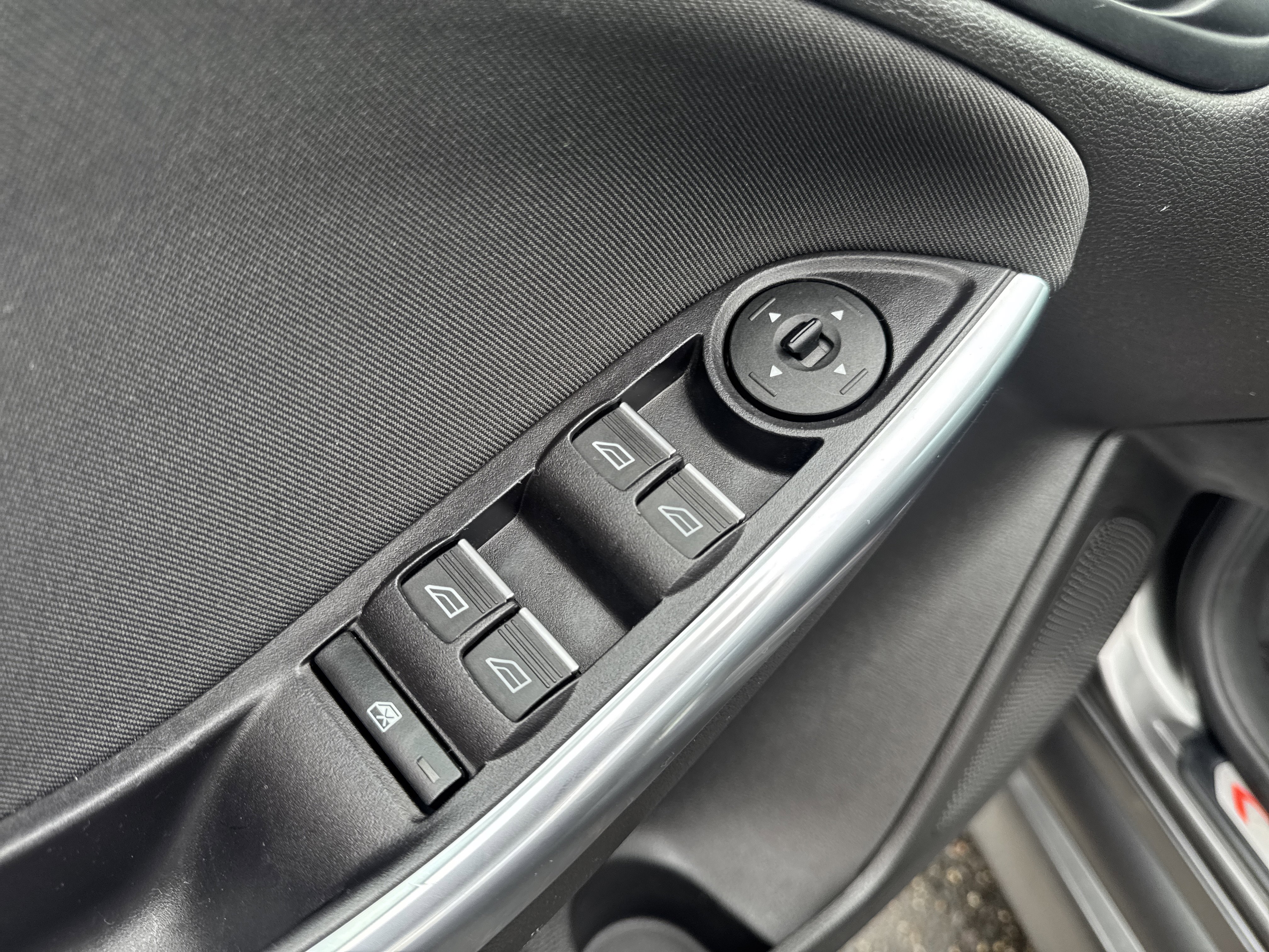 Used 2015 Ford Focus ST image 14