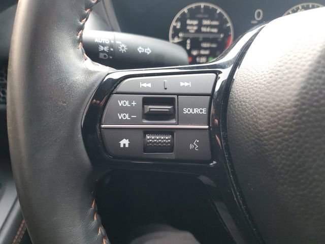 Used 2024 Honda HR-V Sport image 30