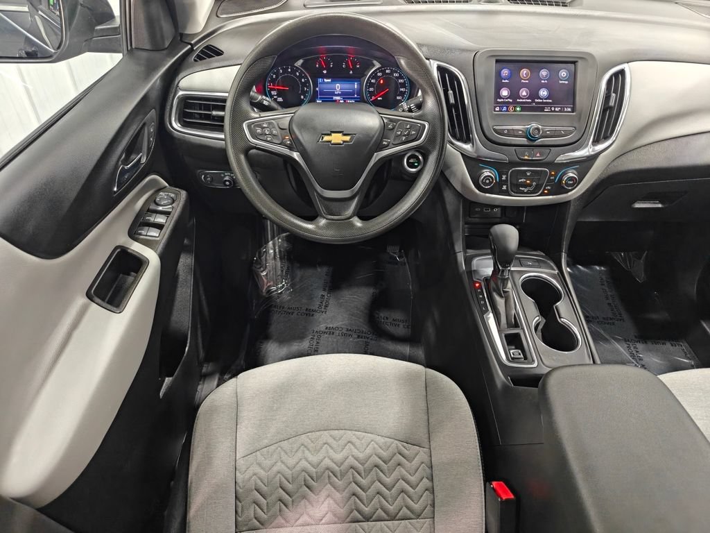 Used 2023 Chevrolet Equinox LT FWD image 4