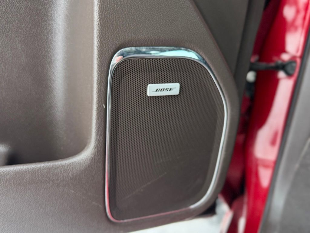 Used 2019 GMC Sierra 2500 Denali w/ Duramax Plus Package image 26