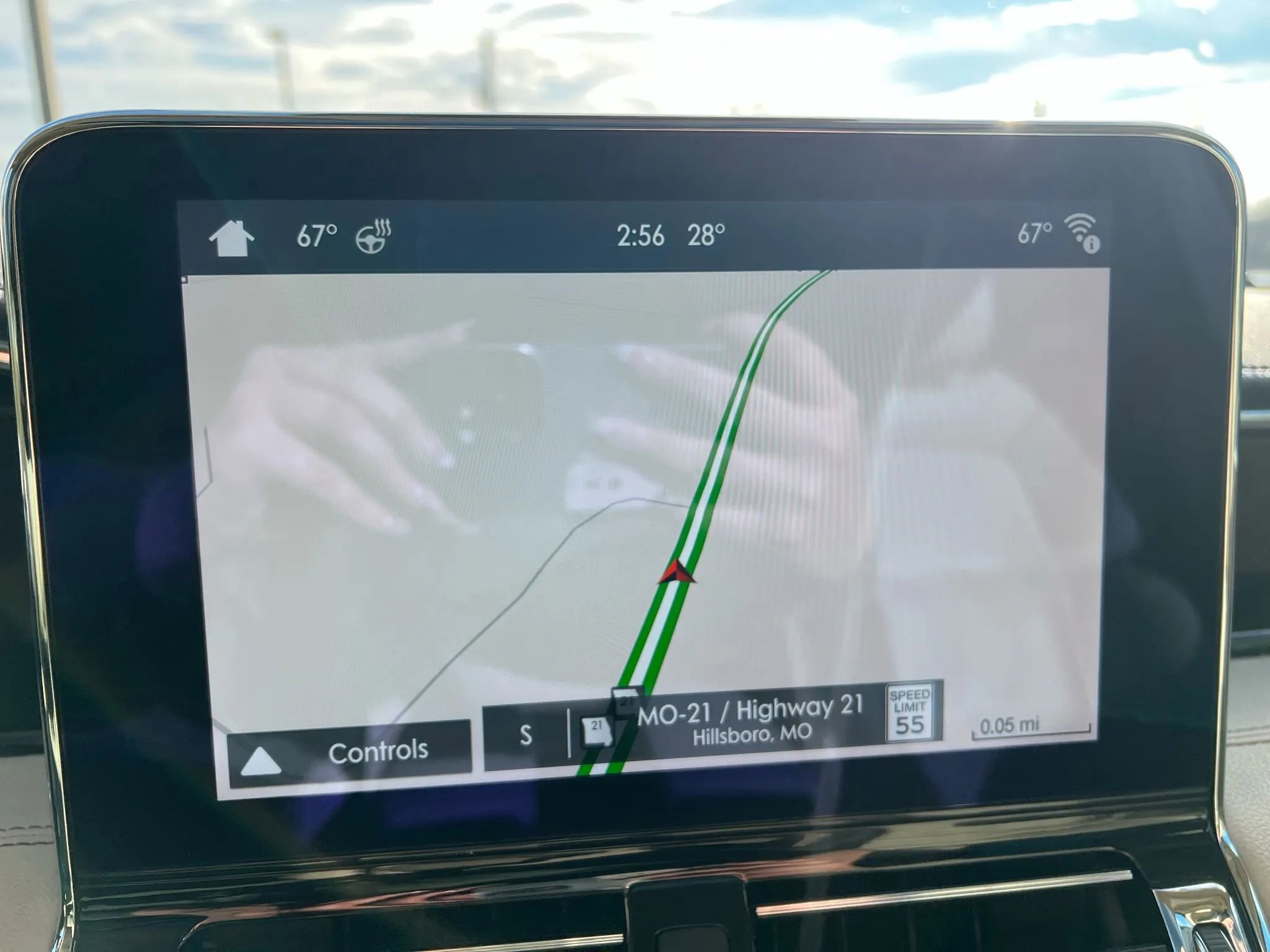 Used 2019 Lincoln Navigator L Reserve w/ Cargo Package image 26