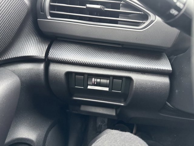 Used 2024 Subaru Crosstrek 2.5i Wilderness image 21