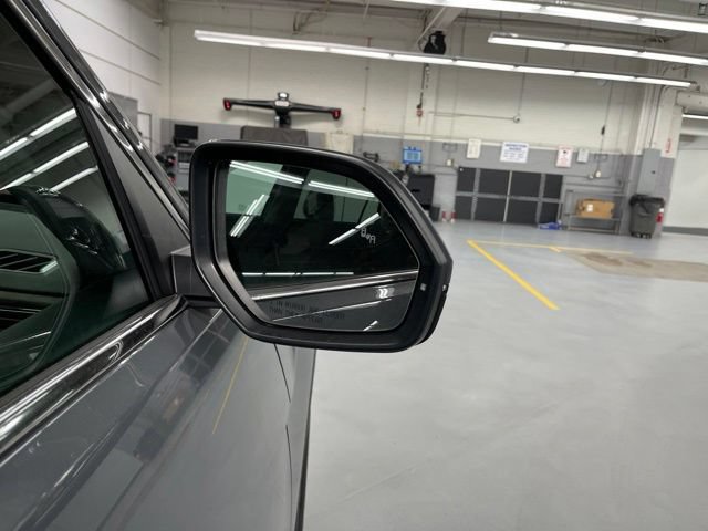 New 2026 Volkswagen Atlas SEL AWD/4WD image 14