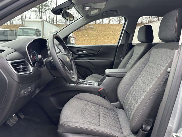 Used 2023 Chevrolet Equinox LT image 20
